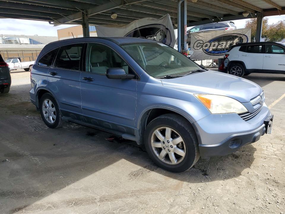 Продаж на аукціоні авто 2007 Honda Cr-v, vin: JHLRE38547C002856, номер лоту: 60256106