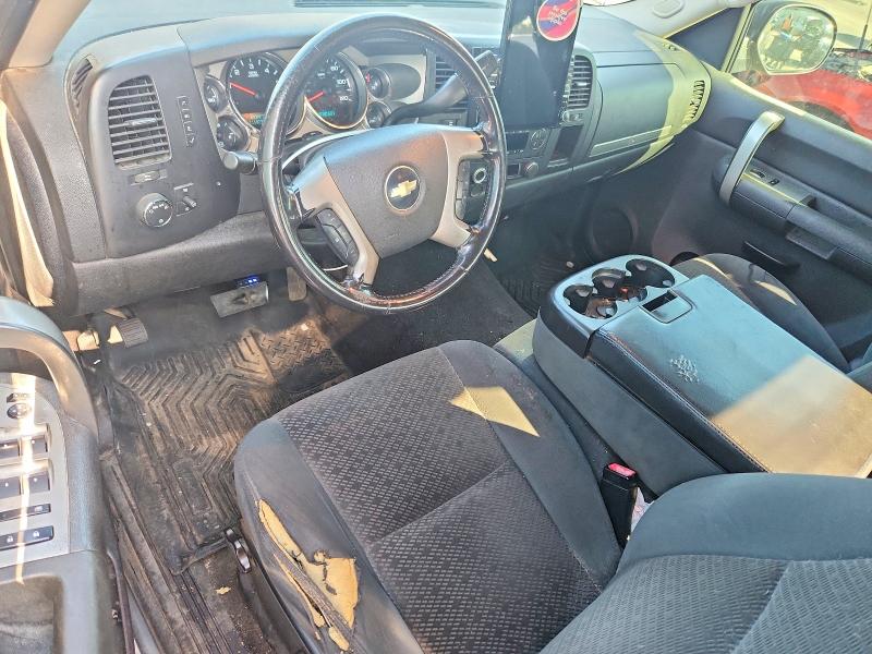 Aukcja sprzedaży 2008 Chevrolet Silverado, vin: 2GCEK190581102970, numer aukcji: 62291356