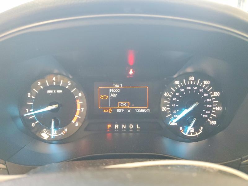 Aukcja sprzedaży 2018 Ford Fusion, vin: 3FA6P0H77JR198087, numer aukcji: 62253736