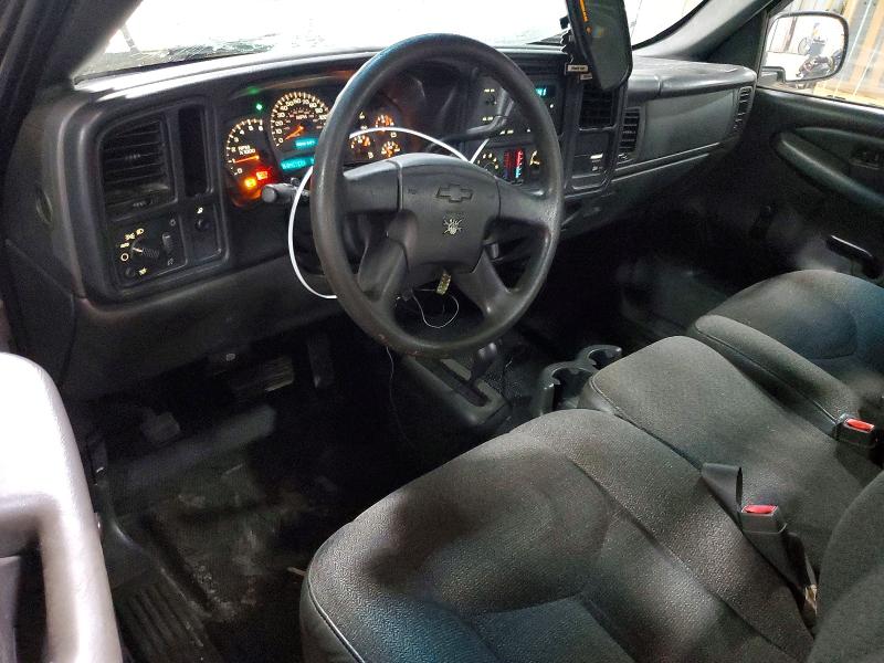 62763456 :رقم المزاد ، 1GCEK14X93Z339336 vin ، 2003 Chevrolet Silverado مزاد بيع