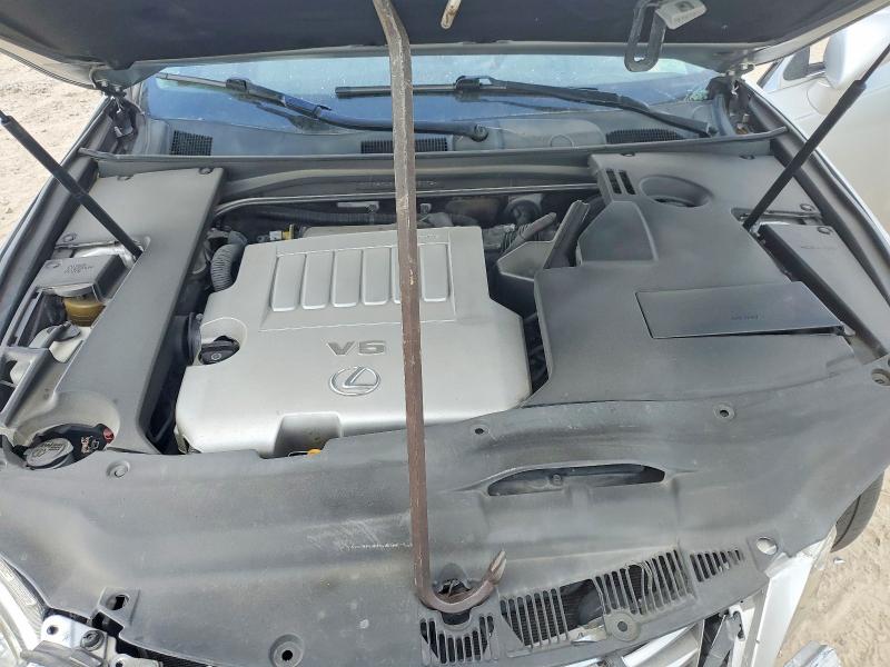 2010 Lexus Es მანქანა იყიდება აუქციონზე, vin: JTHBK1EG8A2375072, აუქციონის ნომერი: 85970675