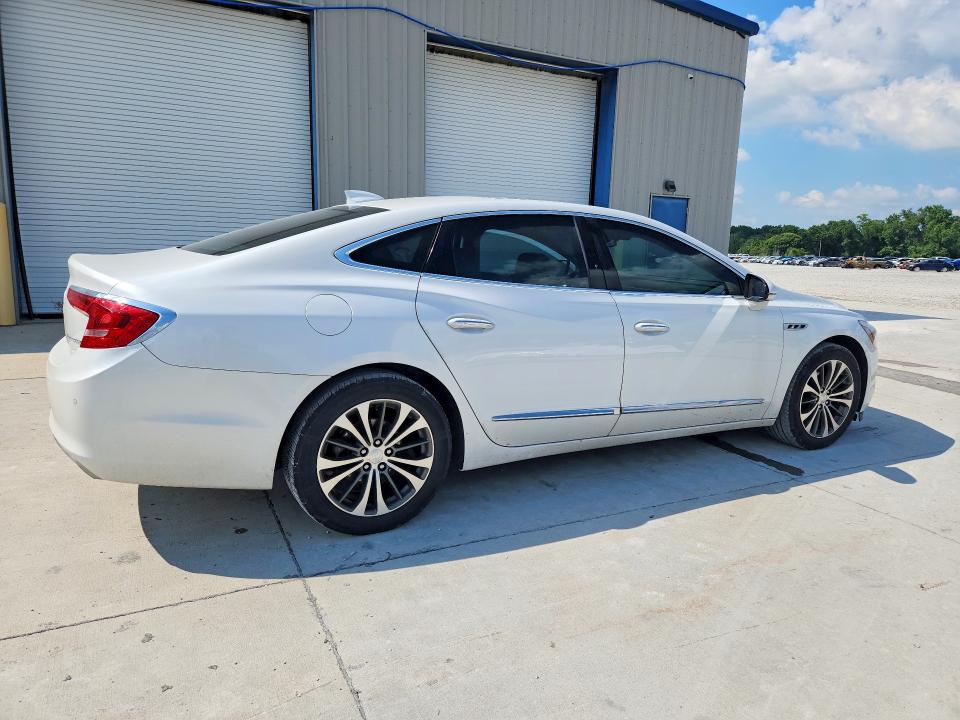 Продаж на аукціоні авто 2017 Buick Lacrosse, vin: 1G4ZP5SS3HU147508, номер лоту: 61168506