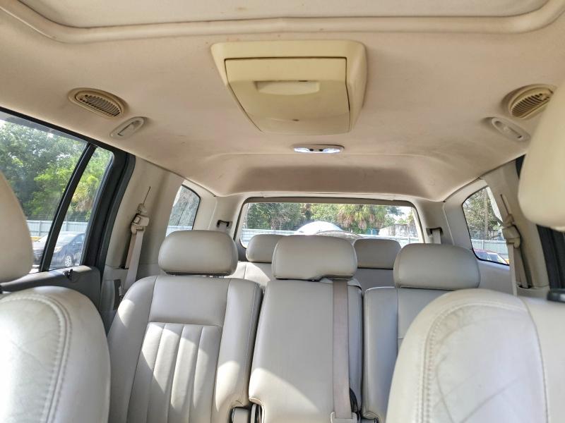 Продаж на аукціоні авто 2005 Dodge Durango, vin: 1D8HD58D25F529421, номер лоту: 60068716