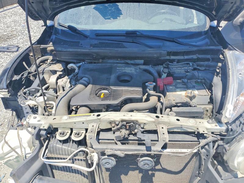 Продаж на аукціоні авто 2012 Nissan Juke, vin: JN8AF5MV2CT120332, номер лоту: 61032896