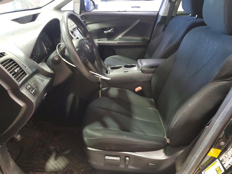Продаж на аукціоні авто 2013 Toyota Venza, vin: 4T3BA3BB4DU041903, номер лоту: 62659006