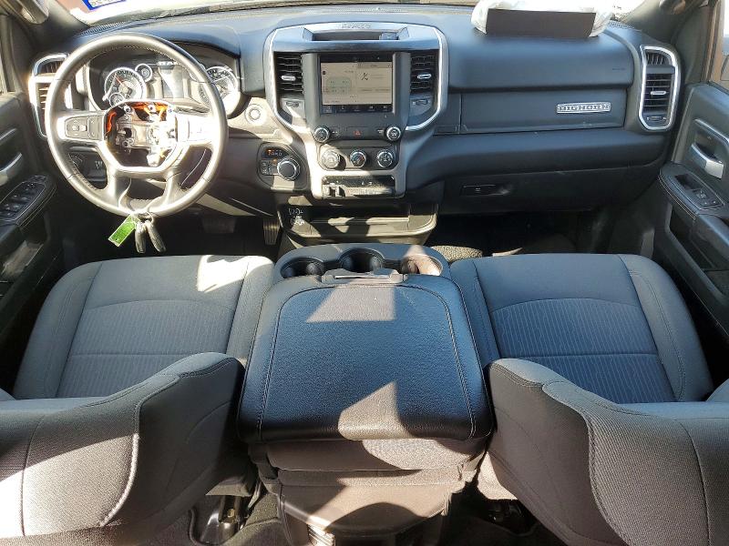 Продаж на аукціоні авто 2024 Ram 2500, vin: 3C6UR5DJ8RG275929, номер лоту: 62121736