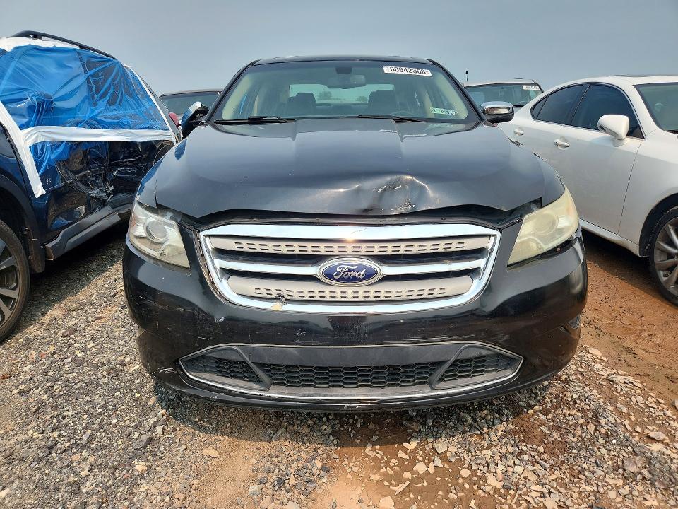Aukcja sprzedaży 2016 Ford Taurus, vin: 1FAHP2FW1CG144342, numer aukcji: 60642366