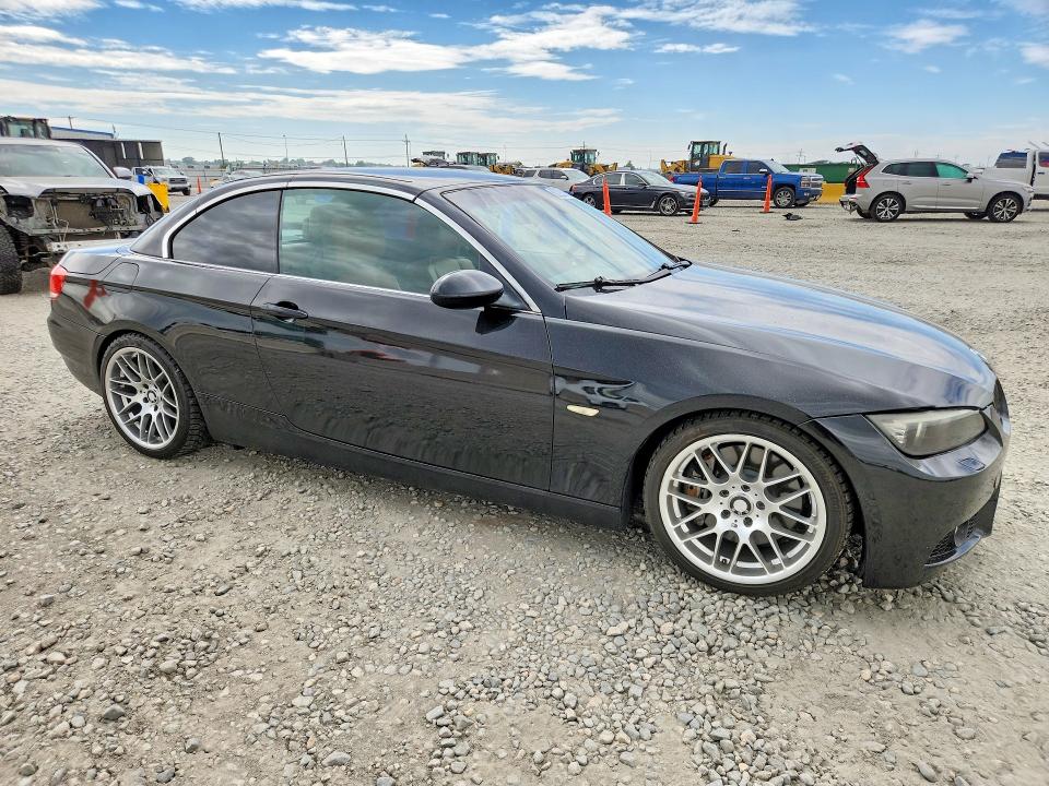 Aukcja sprzedaży 2009 Bmw 335, vin: WBAWL73599P181599, numer aukcji: 62223166