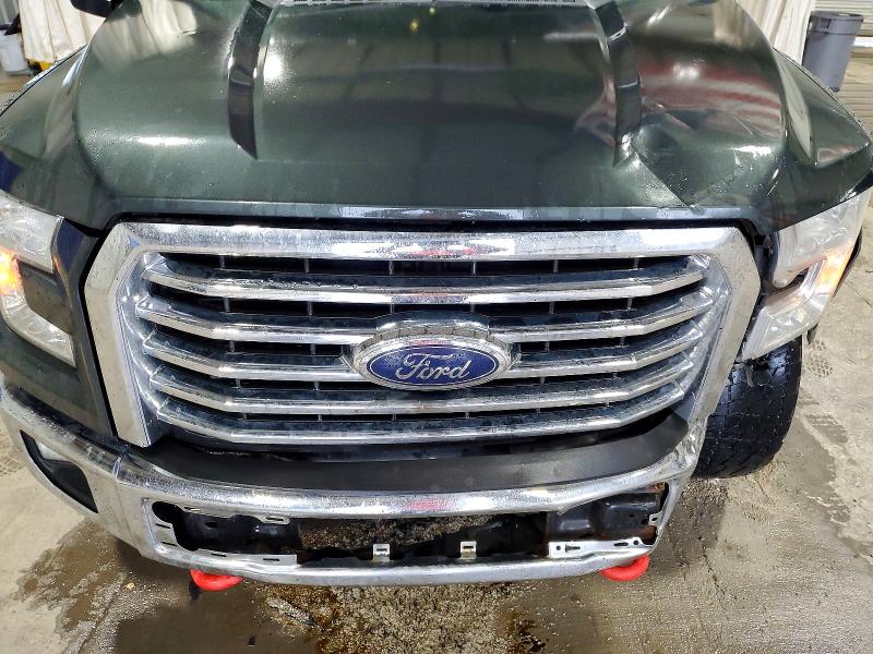 Продажа на аукционе авто 2015 Ford F150, vin: 1FTFX1EF2FFA83669, номер лота: 62928336