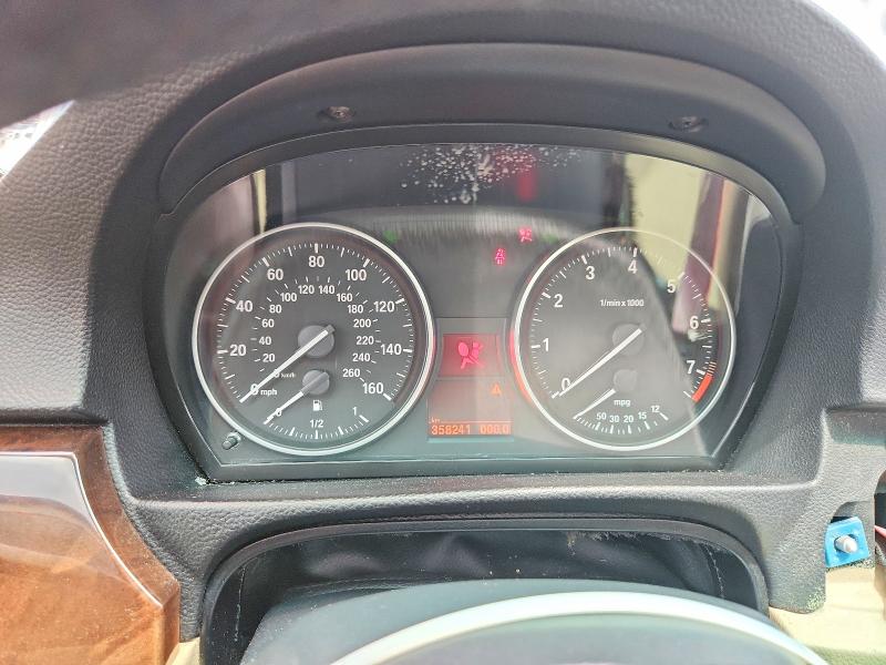 Aukcja sprzedaży 2011 Bmw 328, vin: WBAPH7G55BNM55270, numer aukcji: 59836836