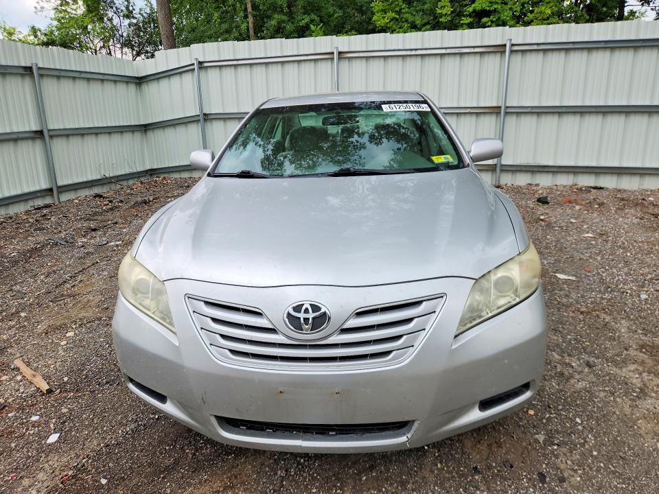 Продаж на аукціоні авто 2009 Toyota Camry, vin: 4T4BE46K19R066784, номер лоту: 61250196