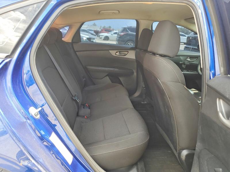 Продажа на аукционе авто 2019 Kia Forte, vin: 3KPF24AD5KE050786, номер лота: 59710516