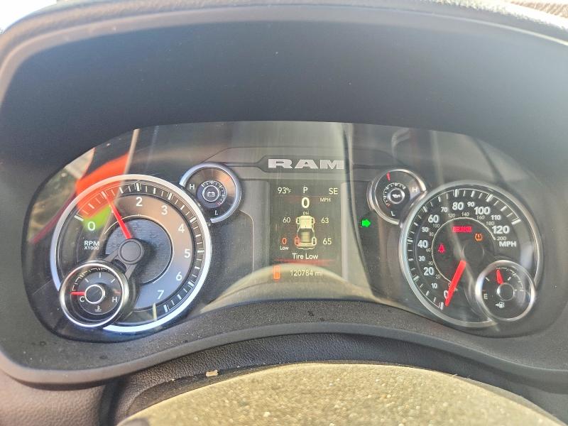Продажа на аукционе авто 2021 Ram 2500, vin: 3C6UR5CJ5MG585174, номер лота: 60554496