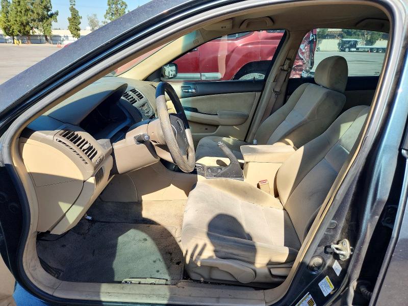 Aukcja sprzedaży 2005 Honda Accord, vin: 1HGCM56415A076774, numer aukcji: 60592766