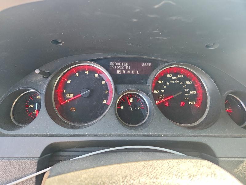 Продажа на аукционе авто 2011 Gmc Acadia, vin: 1GKKVNEDXBJ329440, номер лота: 63033106