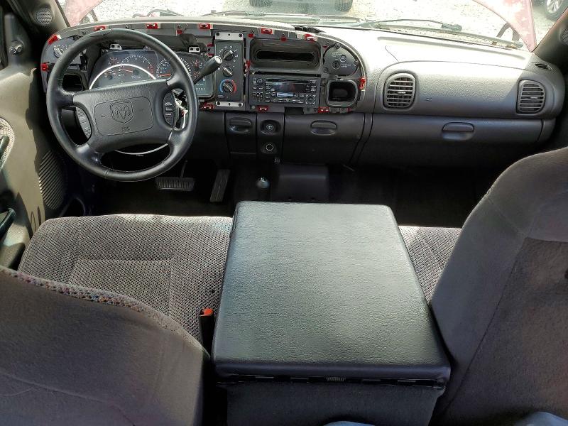 Продажа на аукционе авто 2001 Dodge Ram 1500, vin: 3B7HF13Z41G173129, номер лота: 60473116