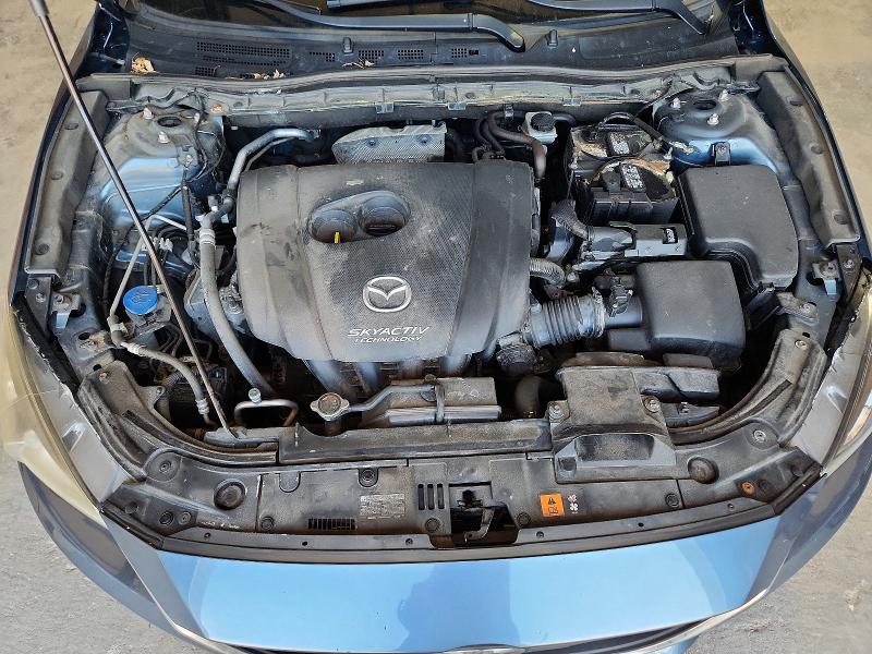 Aukcja sprzedaży 2014 Mazda 3, vin: JM1BM1L75E1149985, numer aukcji: 59815706