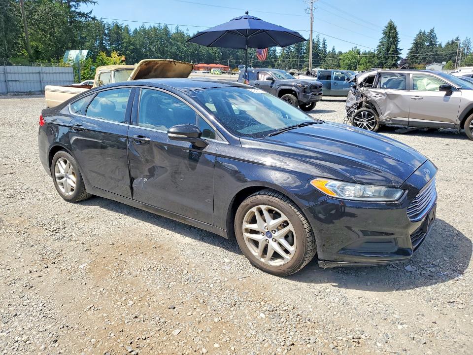 61919376 :رقم المزاد ، 3FA6P0HR3DR331451 vin ، 2013 Ford Fusion مزاد بيع