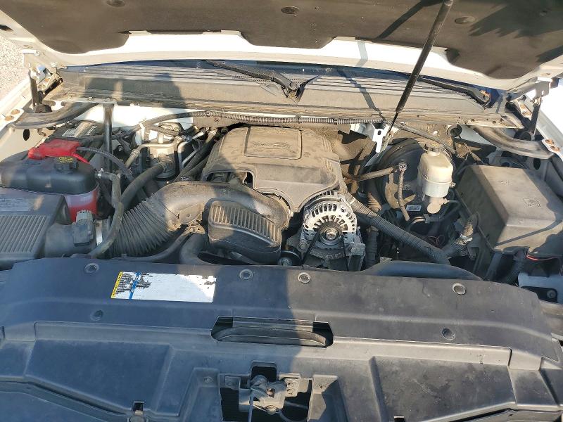 2011 Chevrolet Tahoe მანქანა იყიდება აუქციონზე, vin: 1GNSKBE04BR143031, აუქციონის ნომერი: 59552136