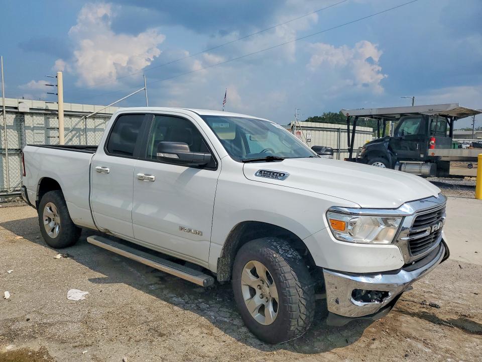 Aukcja sprzedaży 2019 Ram 1500, vin: 1C6RREBT4KN616928, numer aukcji: 63386416