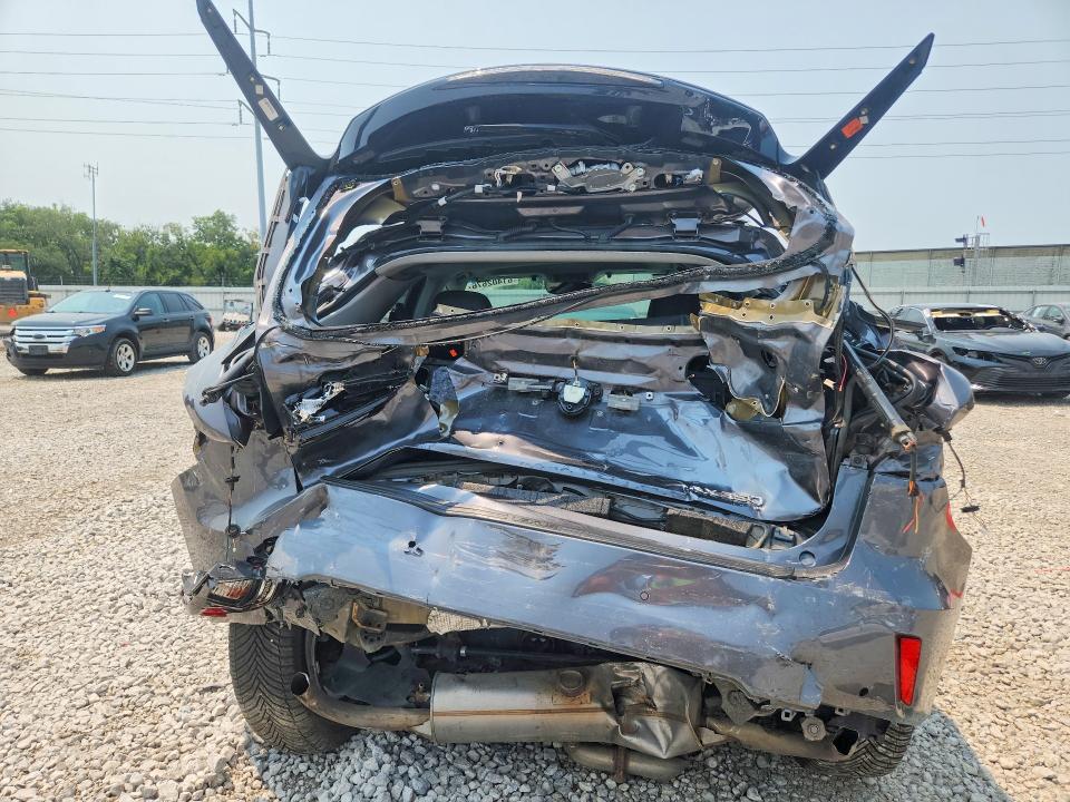 Продажа на аукционе авто 2019 Lexus Rx 350, vin: 2T2BZMCA6KC168644, номер лота: 61402676