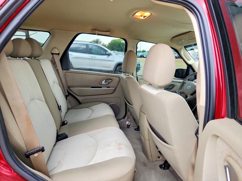 Продажа на аукционе авто 2005 Mercury Mariner, vin: 4M2YU56Z35DJ03207, номер лота: 59374386