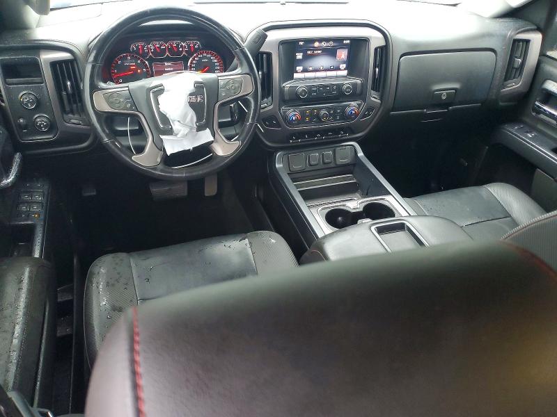 60609636 :رقم المزاد ، 3GTU2VEC4FG470418 vin ، 2015 Gmc Sierra مزاد بيع
