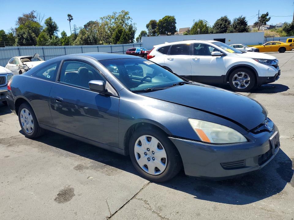 2004 Honda Accord მანქანა იყიდება აუქციონზე, vin: 1HGCM82234A003278, აუქციონის ნომერი: 61986096