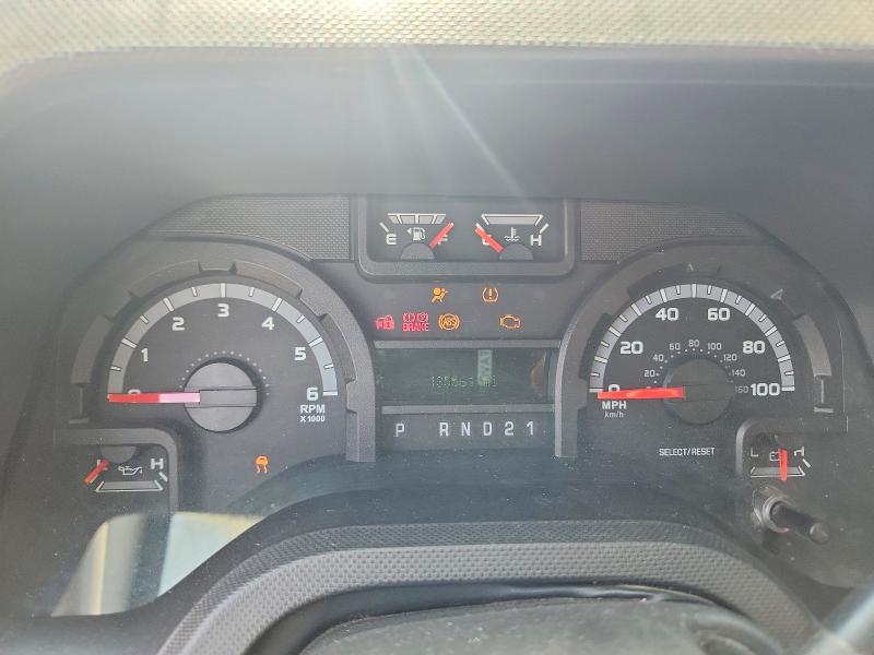 Aukcja sprzedaży 2010 Ford Econoline, vin: 1FDSS3BL4ADA11522, numer aukcji: 61344806