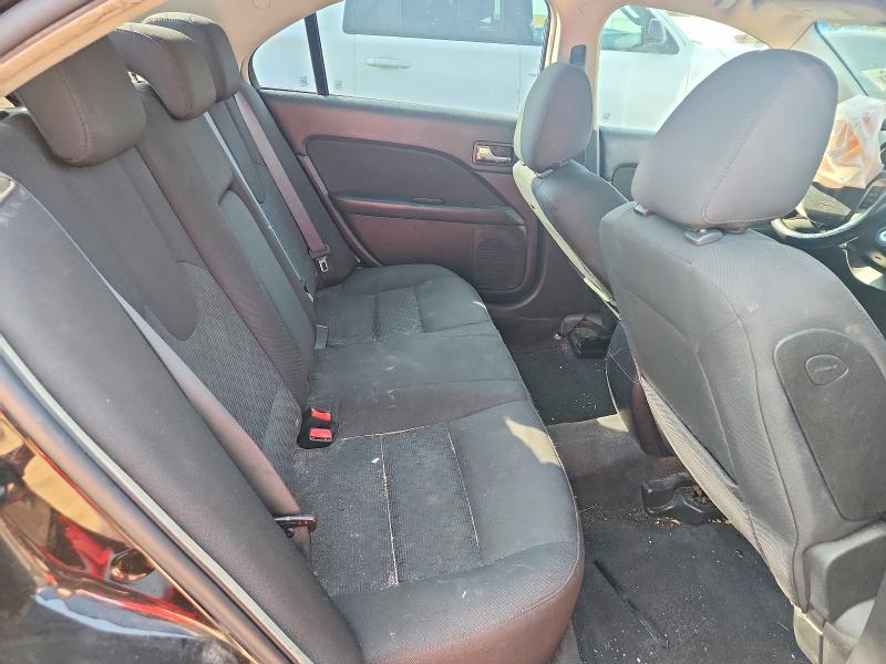 Aukcja sprzedaży 2010 Ford Fusion, vin: 3FAHP0HA4AR133170, numer aukcji: 63328466