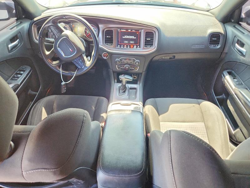 2019 Dodge Charger მანქანა იყიდება აუქციონზე, vin: 2C3CDXHG4KH622356, აუქციონის ნომერი: 60361256