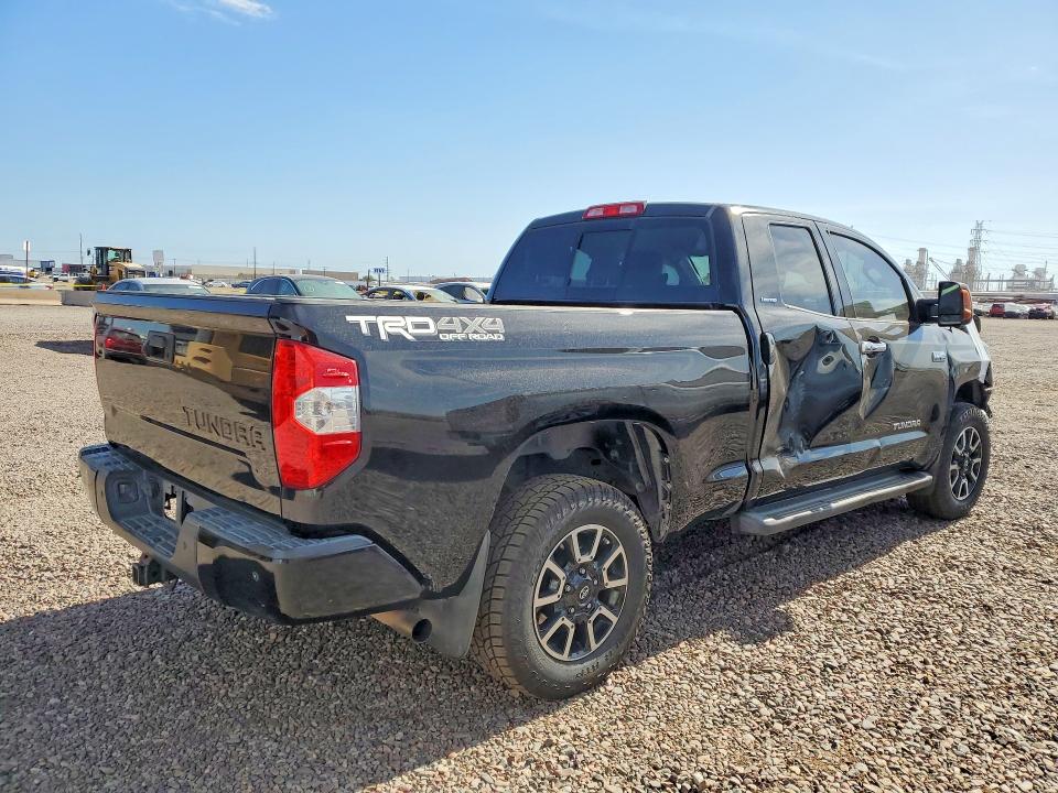 Продажа на аукционе авто 2016 Toyota Tundra, vin: 5TFBW5F12GX523123, номер лота: 62163056