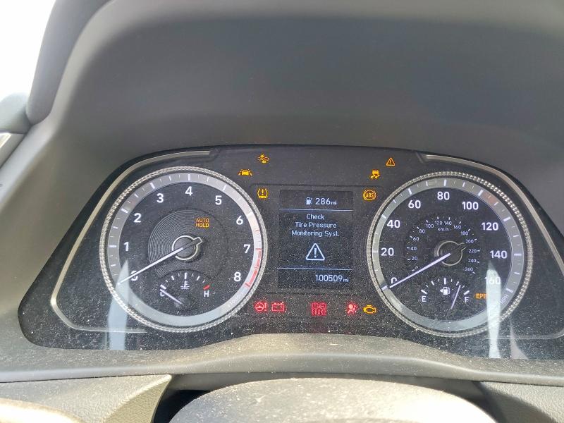 Продаж на аукціоні авто 2020 Hyundai Sonata, vin: 5NPEG4JA0LH045527, номер лоту: 63584826