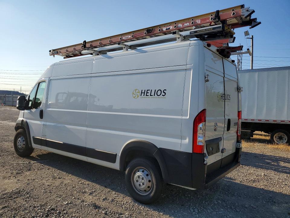 Aukcja sprzedaży 2023 Ram Promaster 2500, vin: 3C6LRVDG6PE603339, numer aukcji: 62784806