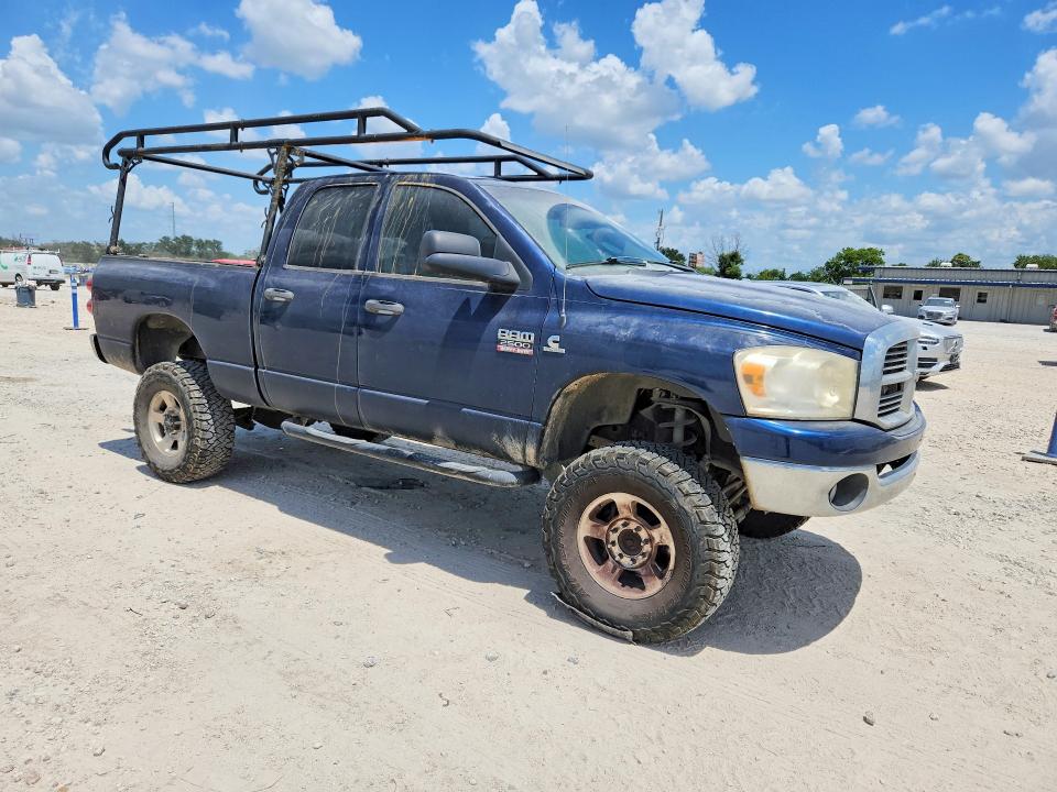 Aukcja sprzedaży 2008 Dodge Ram 2500, vin: 3D7KS28A98G139343, numer aukcji: 60075556