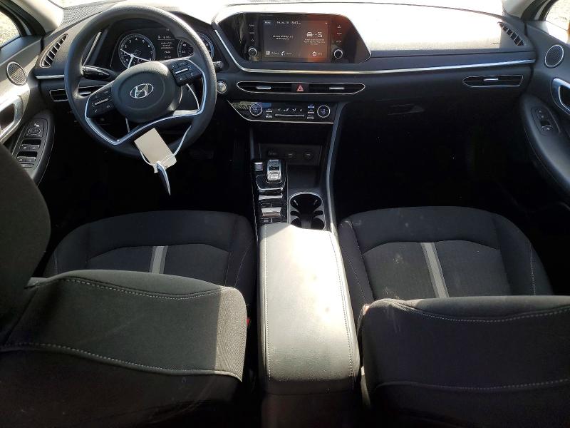 Aukcja sprzedaży 2022 Hyundai Sonata, vin: KMHL64JA4NA174922, numer aukcji: 60699876