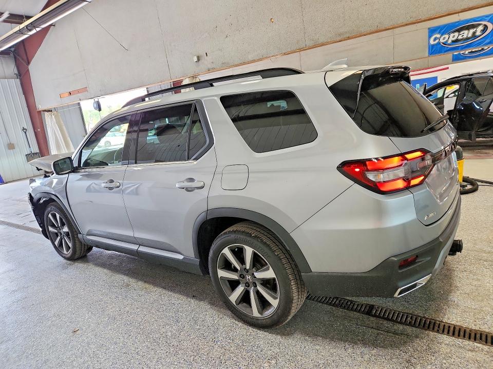 Продаж на аукціоні авто 2025 Honda Pilot, vin: 5FNYG1H84SB151362, номер лоту: 62792036