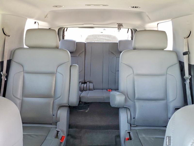 Aukcja sprzedaży 2015 Chevrolet Tahoe, vin: 1GNSKBKCXFR591746, numer aukcji: 60499196