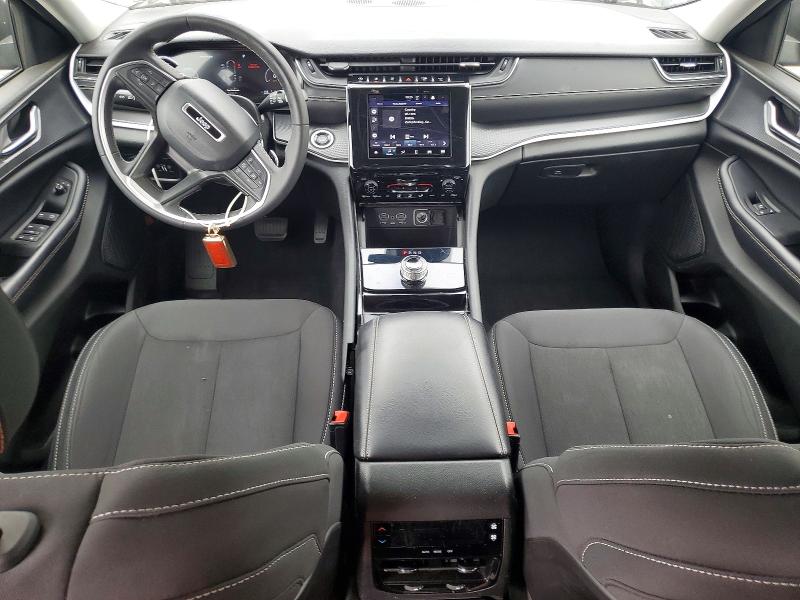 Продажа на аукционе авто 2023 Jeep Grand Cherokee, vin: 1C4RJKAG3P8866041, номер лота: 59832416