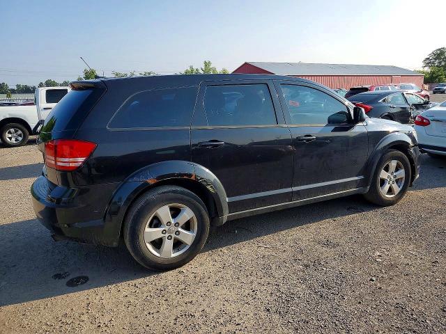 2012 Dodge Journey მანქანა იყიდება აუქციონზე, vin: 3C4PDCAB4CT241443, აუქციონის ნომერი: 61162576