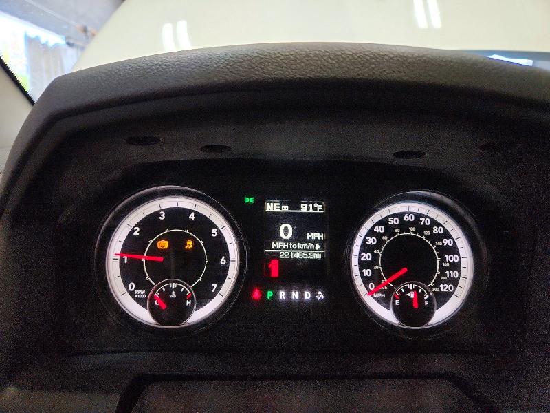 2016 Ram 1500 მანქანა იყიდება აუქციონზე, vin: 1C6RR7KT7GS351460, აუქციონის ნომერი: 61041546