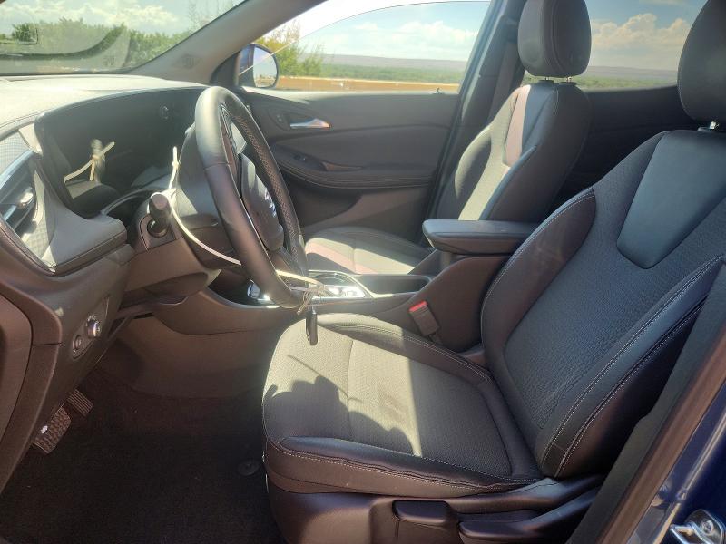 Продажа на аукционе авто 2026 Buick Encore Gx, vin: KL4AMBSL3TB139618, номер лота: 62427986