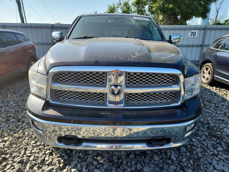Продажа на аукционе авто 2011 Dodge Ram 1500, vin: 1D7RV1CT1BS588542, номер лота: 60614016