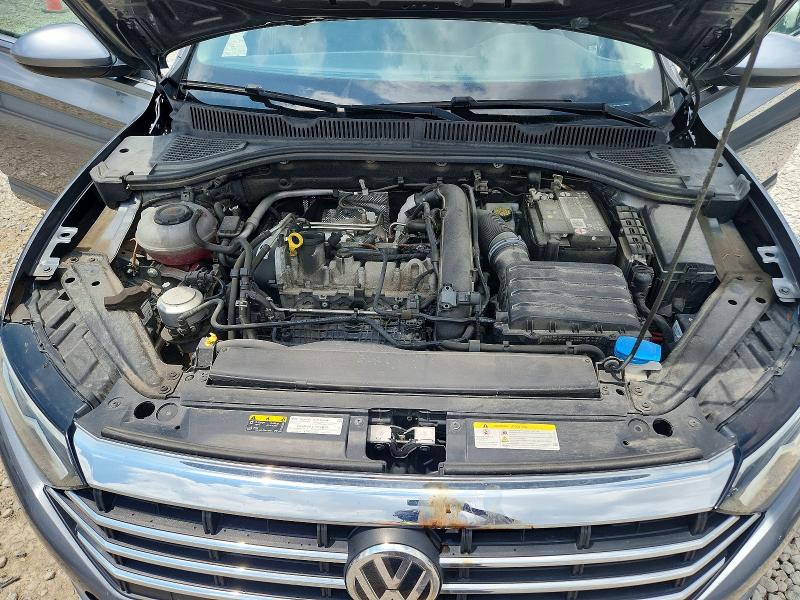 Aukcja sprzedaży 2021 Volkswagen Jetta, vin: 3VWC57BU1MM014996, numer aukcji: 60446266