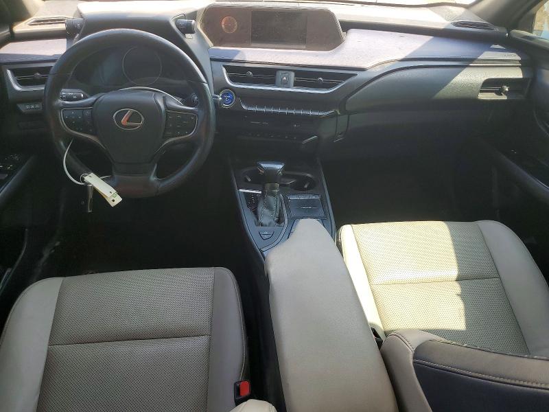 Aukcja sprzedaży 2019 Lexus Ux, vin: JTHU9JBH7K2010479, numer aukcji: 59981196