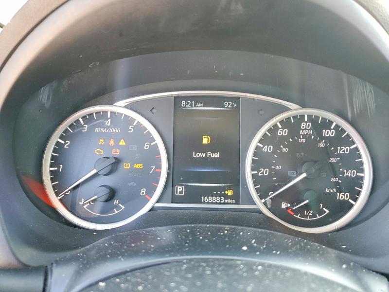 Aukcja sprzedaży 2016 Nissan Sentra, vin: 3N1AB7AP6GY282893, numer aukcji: 57900276