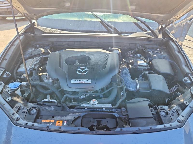 61425946 :رقم المزاد ، 3MVDMBAY1MM300699 vin ، 2021 Mazda Cx-30 مزاد بيع