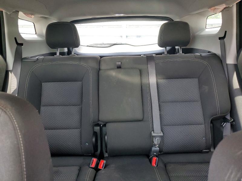 Продажа на аукционе авто 2024 Gmc Terrain, vin: 3GKALTEG8RL390210, номер лота: 62496426