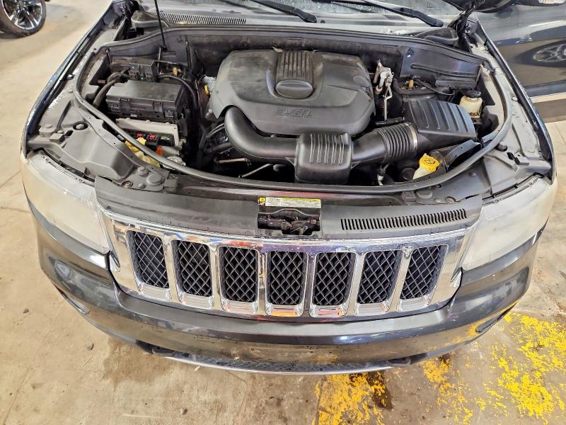 2011 Jeep Grand Cherokee მანქანა იყიდება აუქციონზე, vin: 1J4RR6GG3BC528954, აუქციონის ნომერი: 59391636