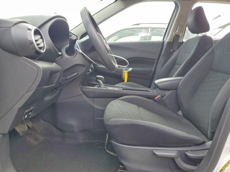 Продаж на аукціоні авто 2021 Nissan Kicks, vin: 3N1CP5CV7ML535786, номер лоту: 61203706